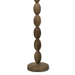 Buoy Floor Lamp - Our Boat House