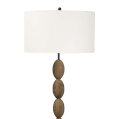 Buoy Floor Lamp - Our Boat House