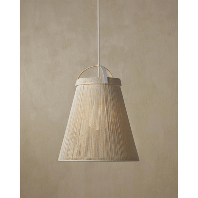 Byrd Reef Pendant - Our Boat House