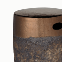 Caden Stool - Three Colors - Our Boat House