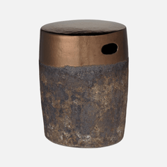 Caden Stool - Three Colors - Our Boat House