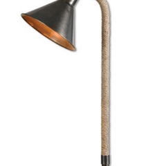 Caicos Desk Lamp - Our Boat House