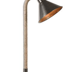 Caicos Desk Lamp - Our Boat House