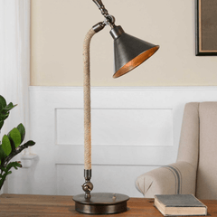 Caicos Desk Lamp - Our Boat House