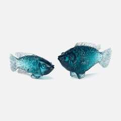 Callie Fish Set - Two Colors - Our Boat House