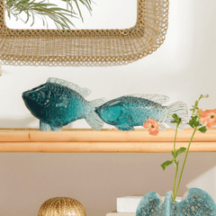 Callie Fish Set - Two Colors - Our Boat House