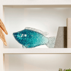 Callie Fish Set - Two Colors - Our Boat House