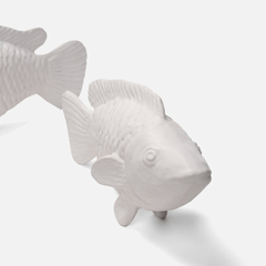 Callie Fish Set - Two Colors - Our Boat House