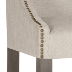 Cambria Bar Stool - Our Boat House