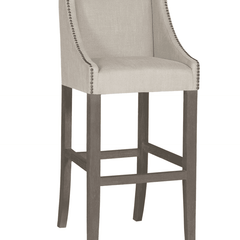 Cambria Bar Stool - Our Boat House