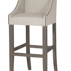 Cambria Bar Stool - Our Boat House