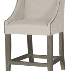 Cambria Counter Stool - Our Boat House