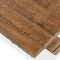 Cambria Extension Table - Our Boat House