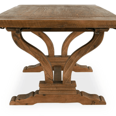 Cambria Extension Table - Our Boat House