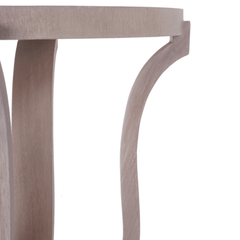 Camden French Oak Hall Table - Our Boat House