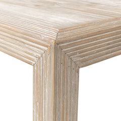 Cameron Bungalow Console Table - Our Boat House