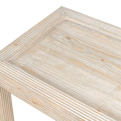 Cameron Bungalow Console Table - Our Boat House