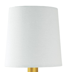 Camilla Bent Arm Sconce - Our Boat House