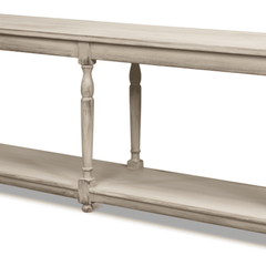 Camilla Console Table - Our Boat House