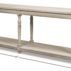 Camilla Console Table - Our Boat House