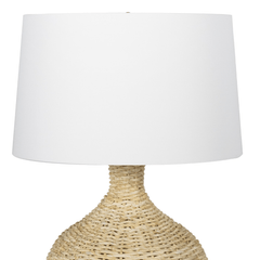 Campagna Table Lamp - NEW! - Our Boat House