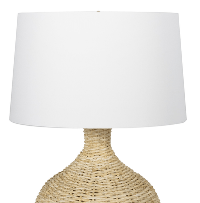 Campagna Table Lamp - NEW! - Our Boat House