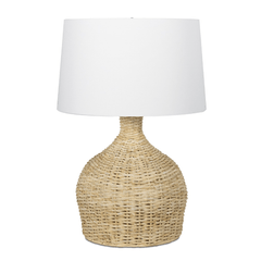 Campagna Table Lamp - NEW! - Our Boat House