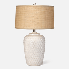 Cannon Beach Table Lamp - Our Boat House