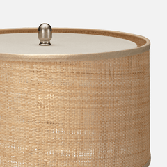 Cannon Beach Table Lamp - Our Boat House