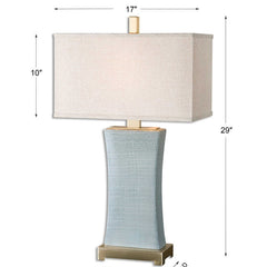 Cantillion Table Lamp - Our Boat House