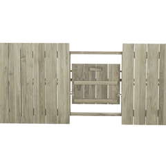 Cape Cod Outdoor Extension Dining Table - Natural or Oyster Teak - Our Boat House