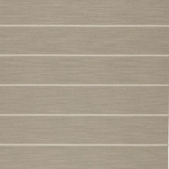 Cape Cod Striped Wool Rug - Natural - Our Boat House