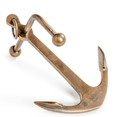 Cape Hugh Vintage Style Anchor - 6