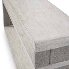 Cape Verde Console Table - Our Boat House
