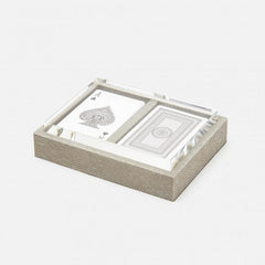 Caplen Card Box Set - Multiple Finishes - Our Boat House
