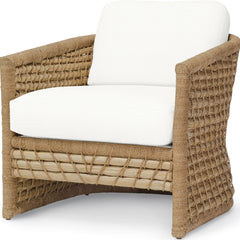 Cappola Lounge Chair - Our Boat House