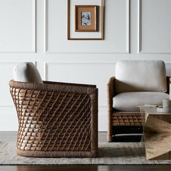 Cappola Lounge Chair - Our Boat House