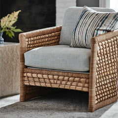 Cappola Lounge Chair - Our Boat House