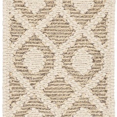 Capri Soumak Woven Jute - Our Boat House