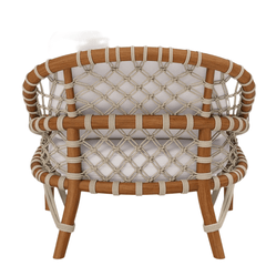 Catalina Accent Chair - Our Boat House