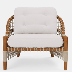 Catalina Accent Chair - Our Boat House