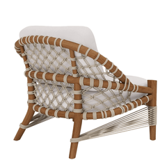 Catalina Accent Chair - Our Boat House