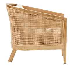 Catalina Club Accent Chair - Our Boat House