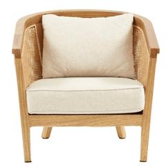 Catalina Club Accent Chair - Our Boat House