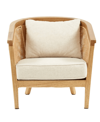 Catalina Club Accent Chair - Our Boat House