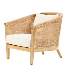 Catalina Club Accent Chair - Our Boat House