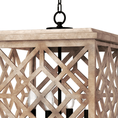 Chatham Lantern - Our Boat House