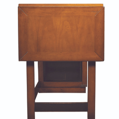 Chief Engineer Folding Desk - Our Boat House