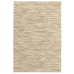 Clay Natural Machine Washable Rug - Our Boat House