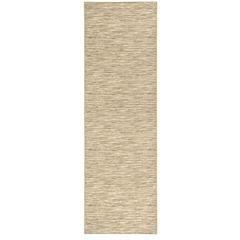Clay Natural Machine Washable Rug - Our Boat House